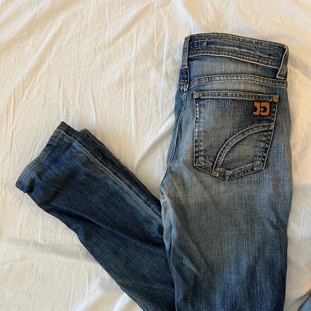Joe’s Jeans Cigarette